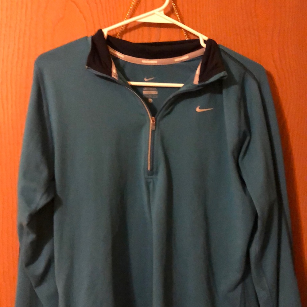 Nike dri-fit shirt